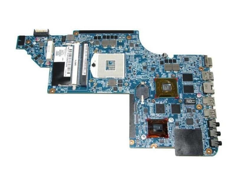 HP Laptop Motherboard - 669130-001