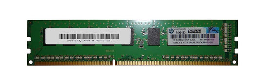 HP 2GB Server Memory Module - 669237-071