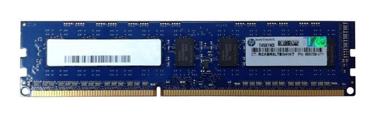 HP 4GB Server Memory Module - 669238-071
