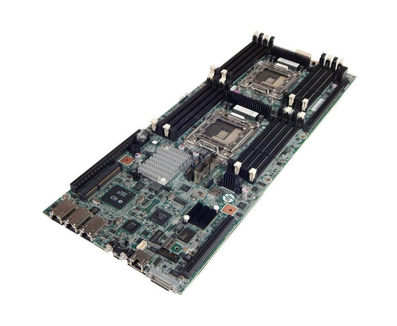 HP Server Motherboard - 669290-001