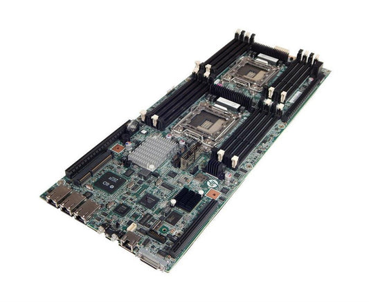 HP Server Motherboard - 669290-001