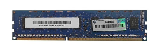 HP 2GB Server Memory Module - 669321-B21