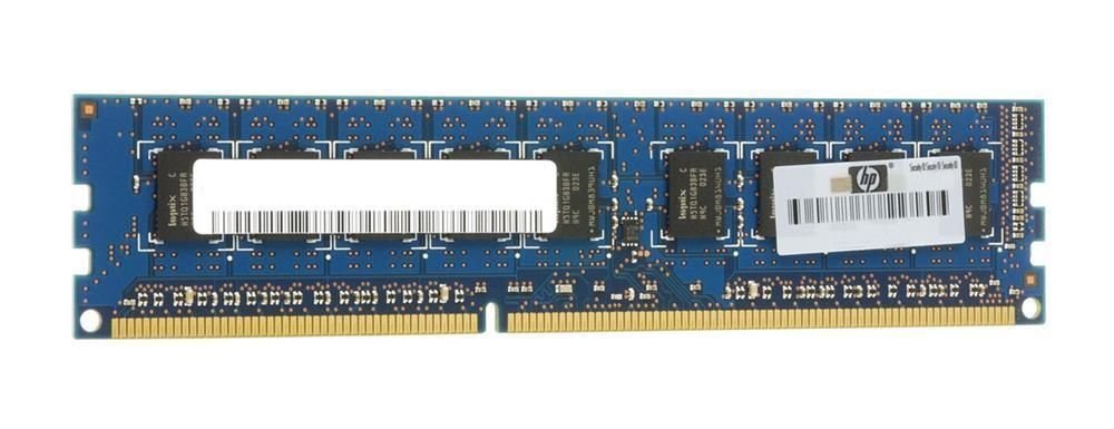 HP 4GB Server Memory Module - 669322-B21