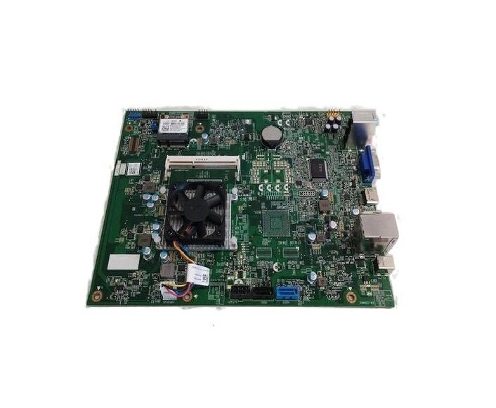 Dell Laptop Motherboard - 66HW7
