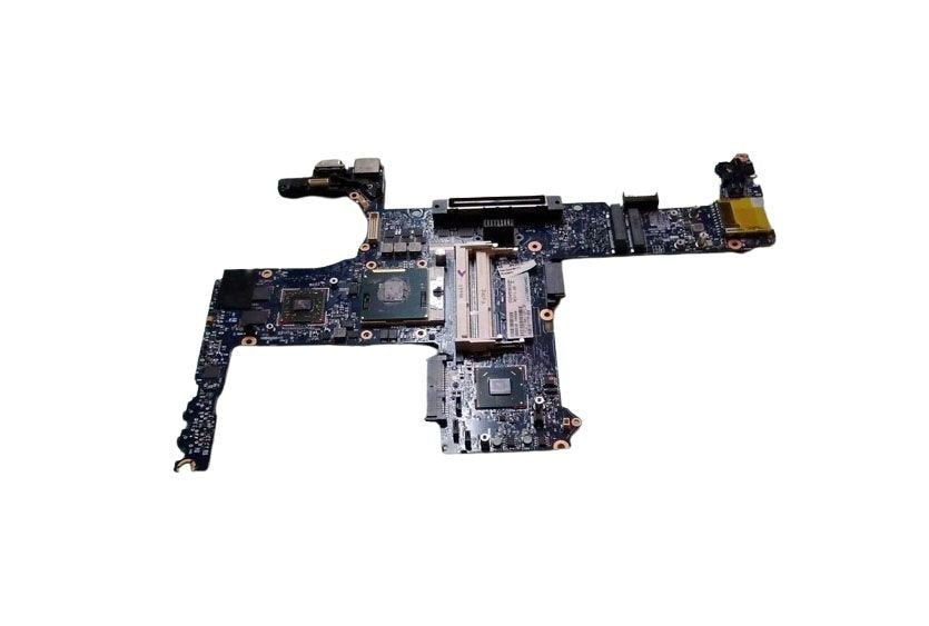 HP Laptop Motherboard - 670123-001