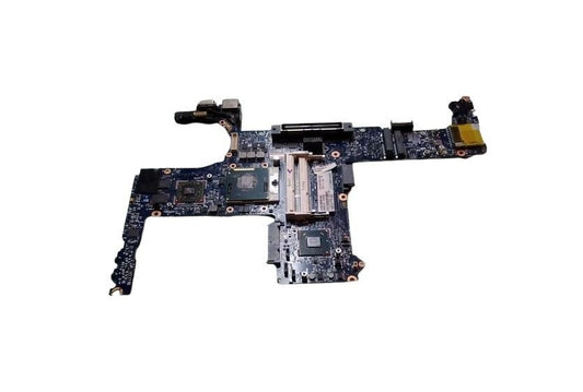 HP Laptop Motherboard - 670123-001