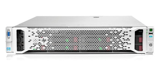 HP Product Image 670852-S01