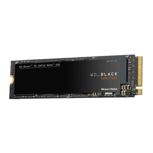 Western Digital Product Image WDS200T3X0C