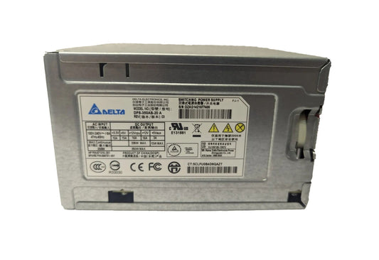 HP 350-Watts Power Supply - 671310-001