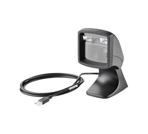 HP Barcode Scanner - 671374-001