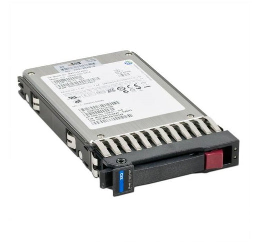 HP 256GB Solid State Drive (SSD) - 671730-001