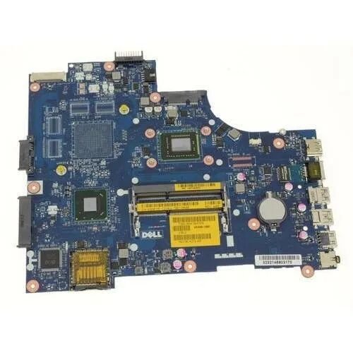 Dell Laptop Motherboard - 671DP