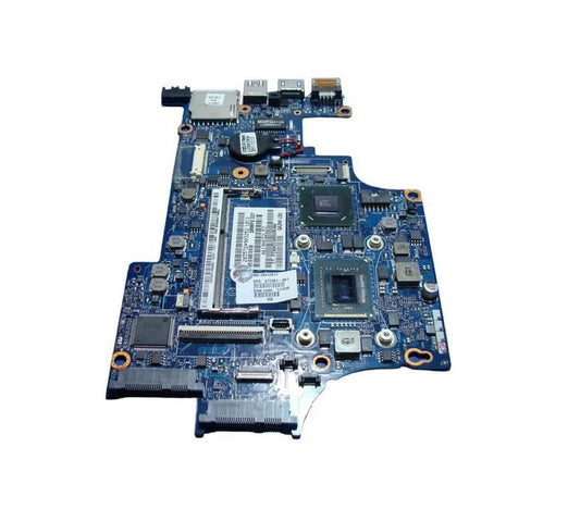HP Desktop Motherboard - 672351-001