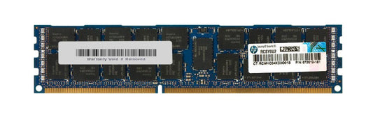 HP 16GB Server Memory Module - 672612-181