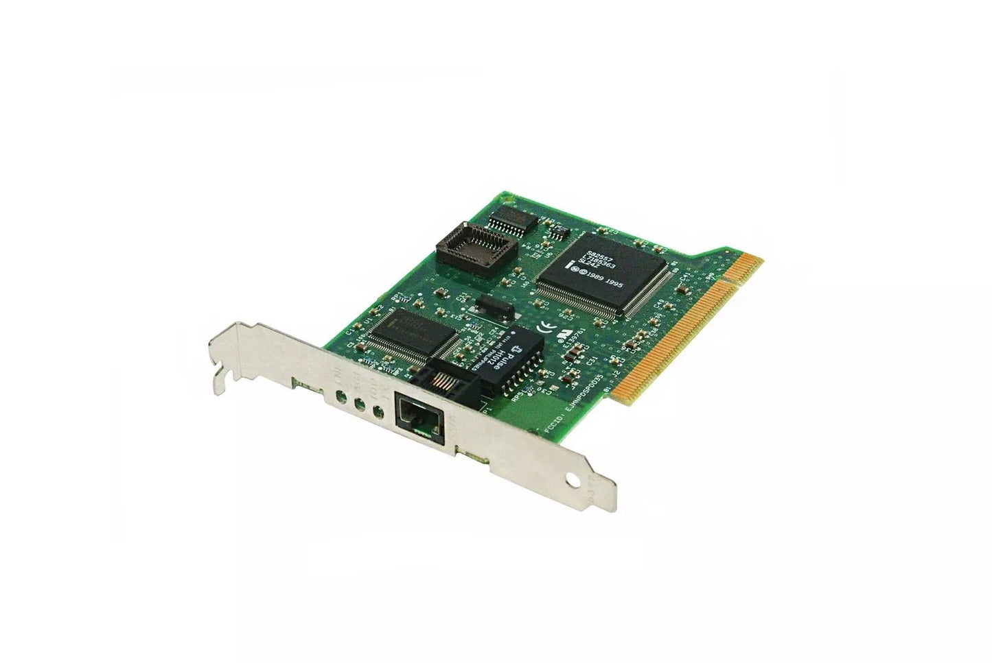 HP Network Adapter - 673611-001