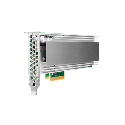 HP Solid State Drive - 673650-B21