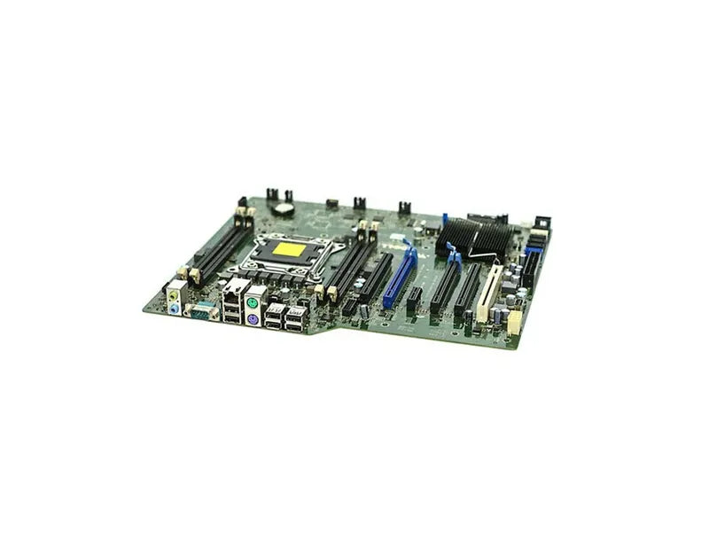 HP Desktop Motherboard - 674784-001