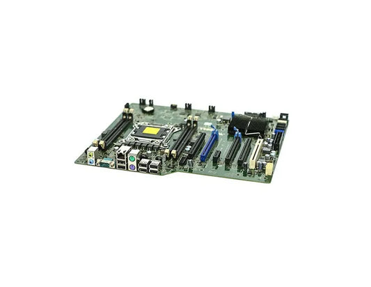 HP Desktop Motherboard - 674784-001