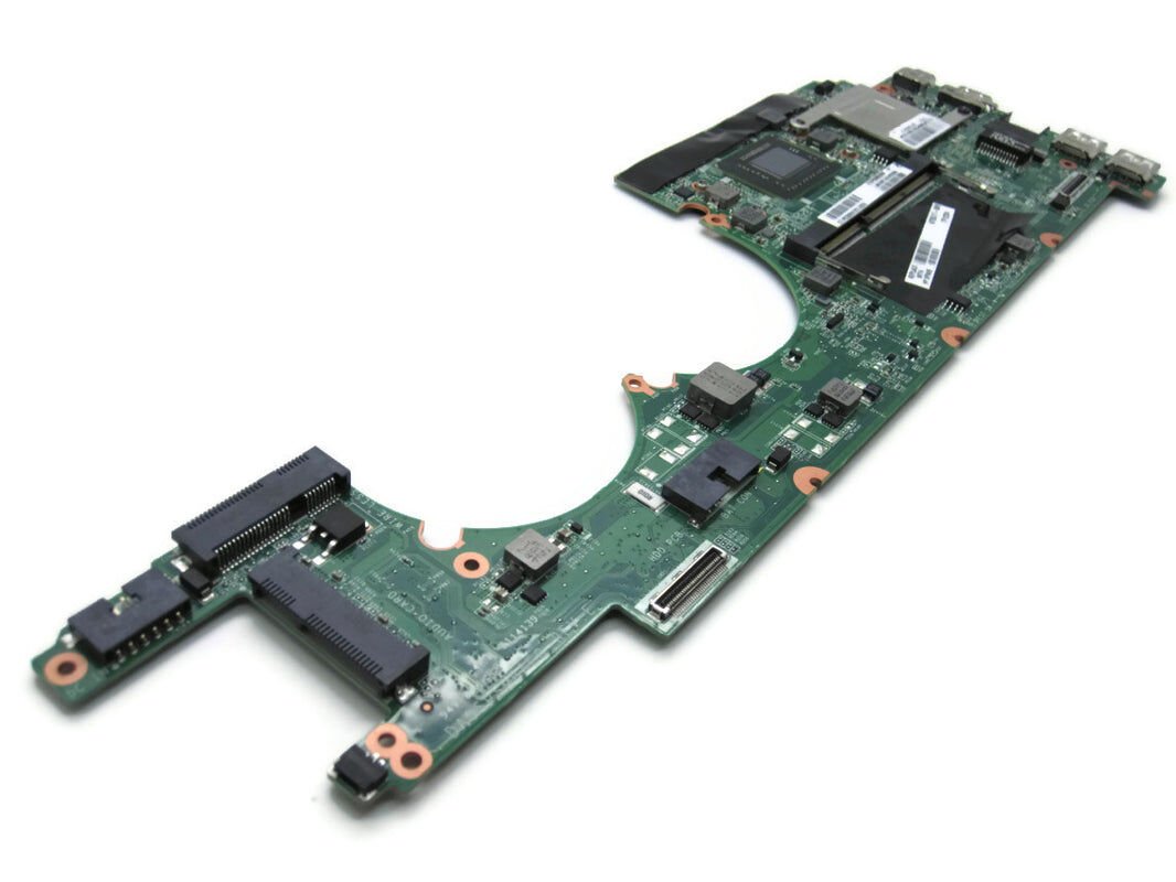 HP Laptop Motherboard - 675517-001