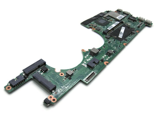 HP Laptop Motherboard - 675517-001