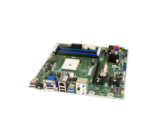 HP Desktop Motherboard - 675852-001