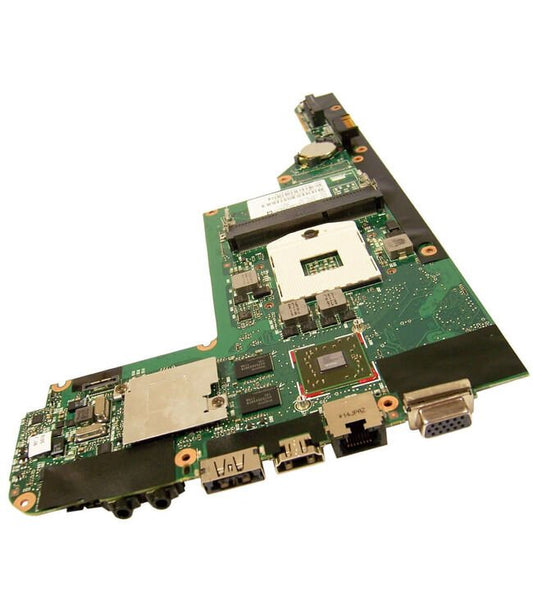 HP Laptop Motherboard - 676756-501