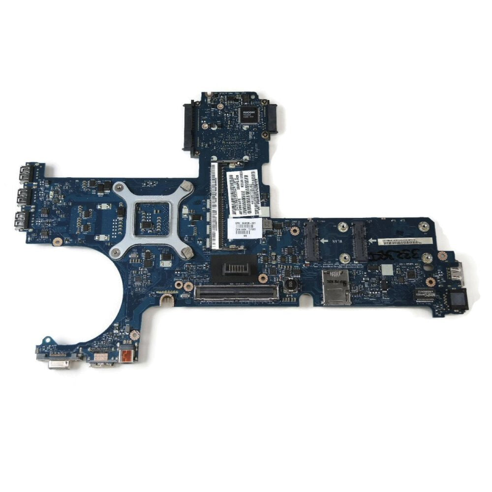 HP Laptop Motherboard - 679828-001