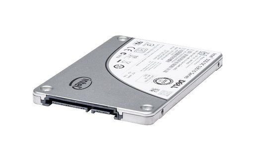 Dell 400GB Solid State Drive (SSD) - 67D8C