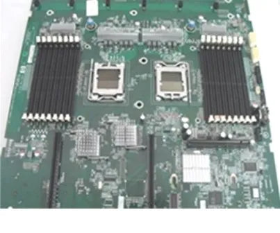 HP Server Motherboard - 680188-001