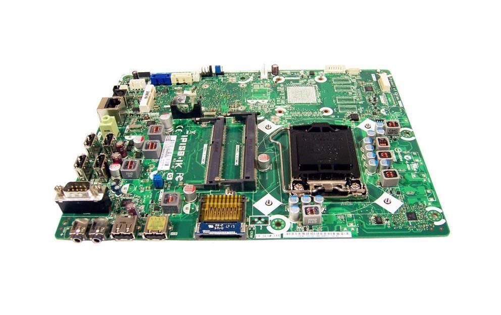 HP Desktop Motherboard - 680258-001