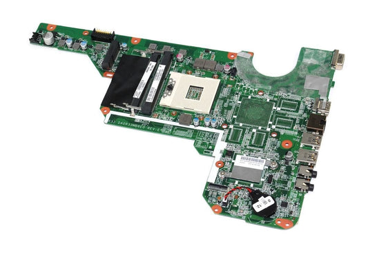 HP Desktop Motherboard - 680568-001