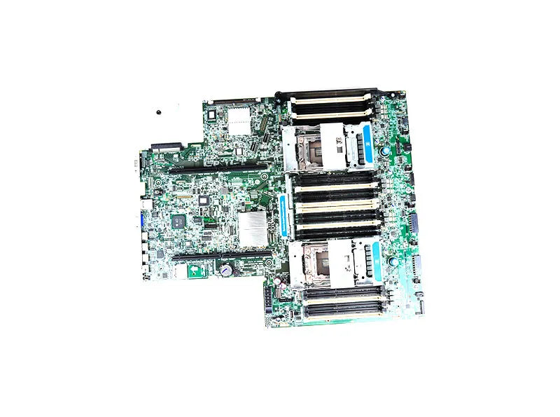HPE Server Motherboard - 681649-001