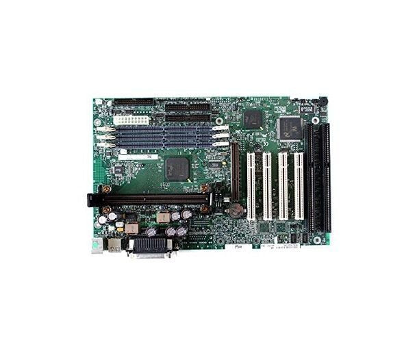 Intel Desktop Motherboard - 681797-305