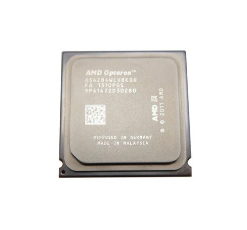 HP AMD Processor - 681826-B21