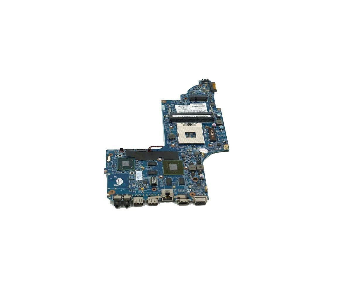 HP Laptop Motherboard - 681999-001