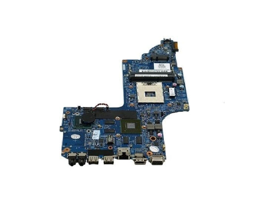 HP Laptop Motherboard - 682000-001