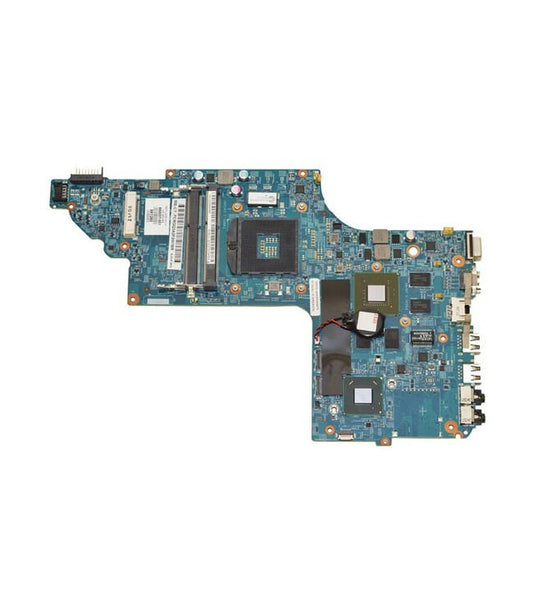 HP Laptop Motherboard - 682037-001