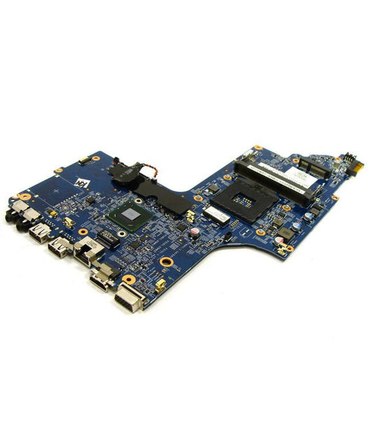HP Laptop Motherboard - 682040-501