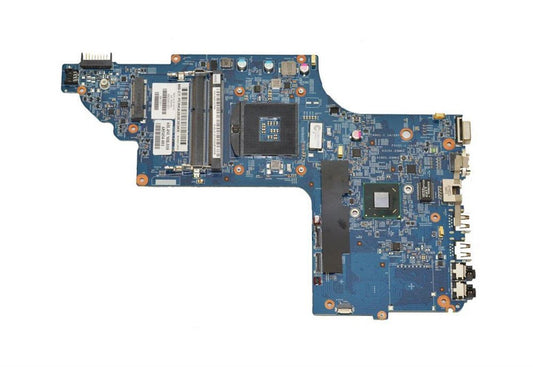HP Laptop Motherboard - 682042-001