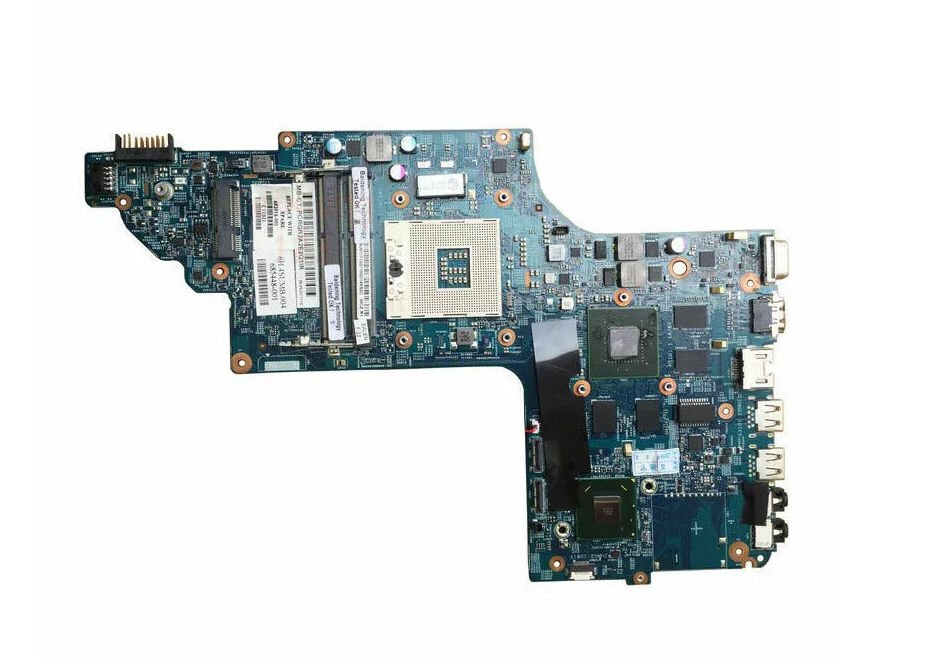 HP Laptop Motherboard - 682043-601
