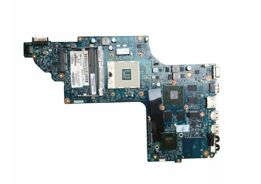 HP Laptop Motherboard - 682043-601