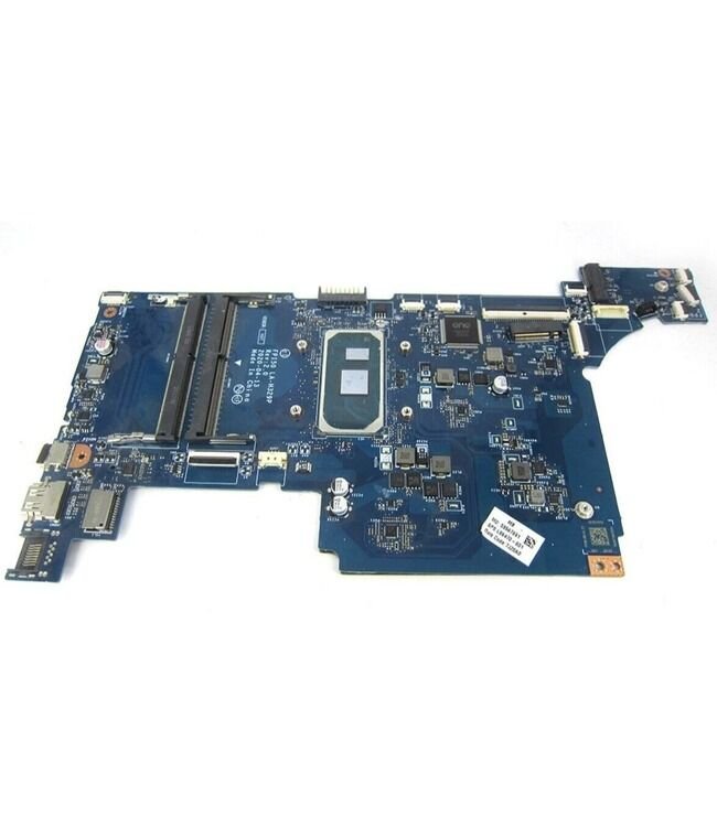 HP Laptop Motherboard - 682169-601