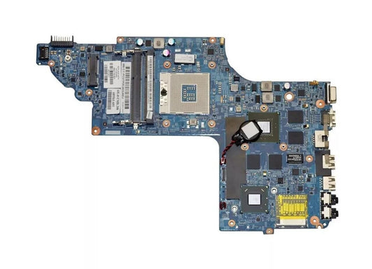HP Laptop Motherboard - 682175-001