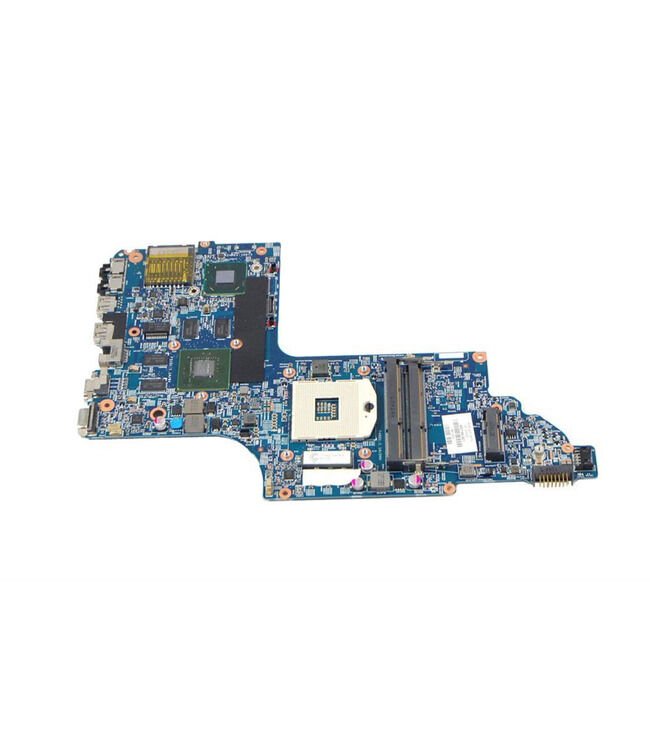 HP Laptop Motherboard - 682175-501