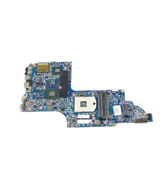 HP Laptop Motherboard - 682175-501