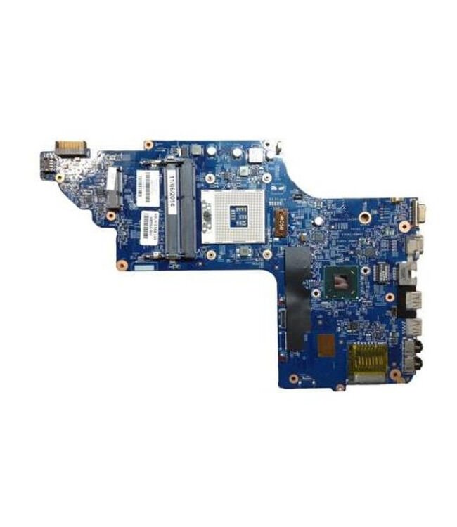 HP Laptop Motherboard - 682177-601