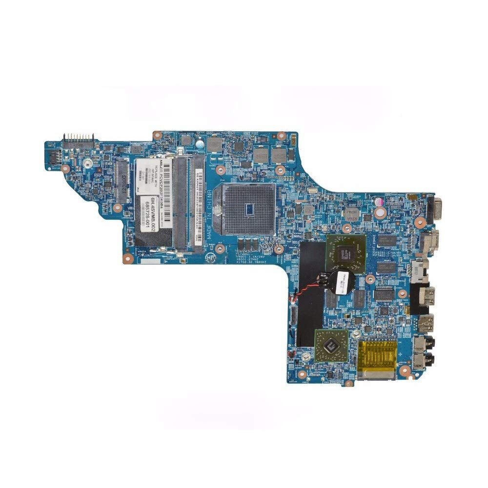 HP Laptop Motherboard - 682181-501