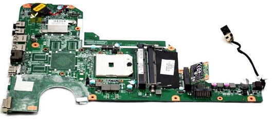 HP Desktop Motherboard - 683029-001