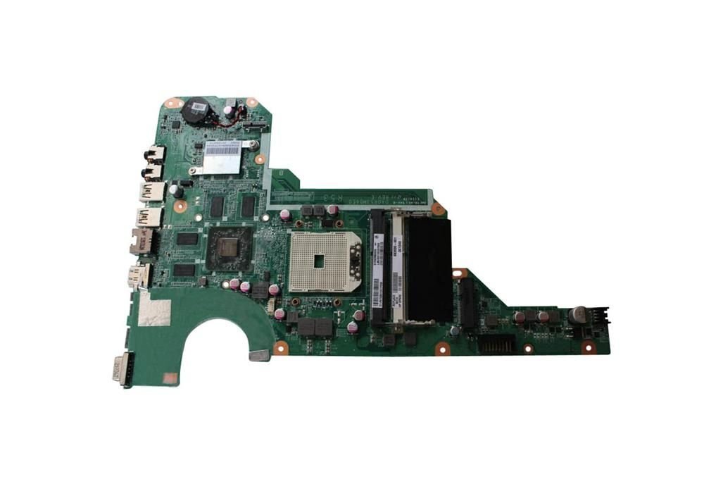 HP Laptop Motherboard - 683030-501