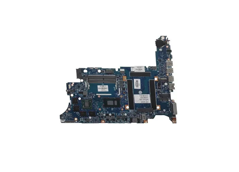 HP Laptop Motherboard - 683600-001